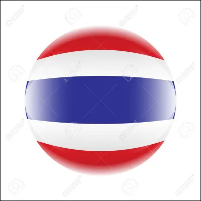 Quelle est la capitale de la Thaïlande ?
