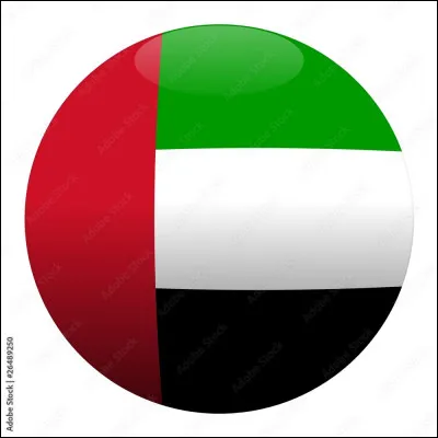 Quelle est la capitale des Émirats arabes unis ?