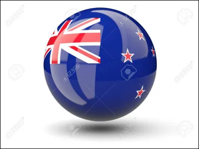 Quelle est la capitale de la Nouvelle-Zélande ?