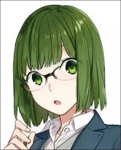 Quel est le nom de Sakura ?