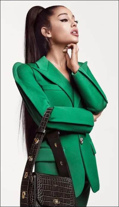 Comment thabilles-tu ?