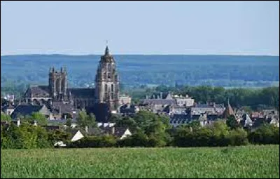 Argentan est une ville de ce département :