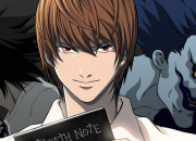 Test Est-ce que Kira pourrait crire ton prnom dans le Death Note ?