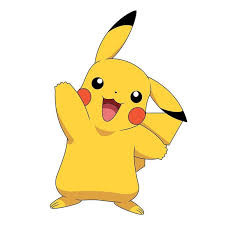 Quiz Pokemon