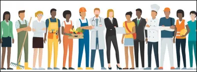 Choisis le métier le plus important selon toi.