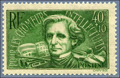 Quel est ce compositeur "fantastique" ?