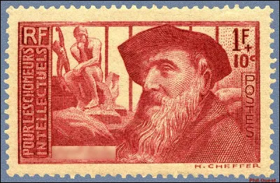 1938 > Qui est cet artiste ?