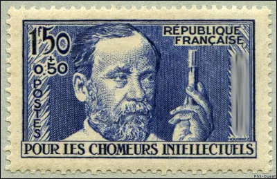 Grâce à lui, on a du lait en briques ! Qui est-il ?