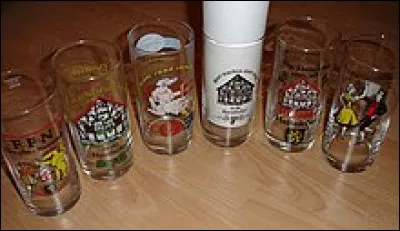 Quel est le nom de l'ancienne mesure de capacit&eacute; pour des liquides, valant la seizi&egrave;me part de la chopine soit 29,755 ml ?