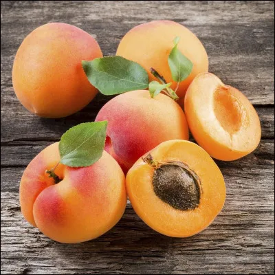 Comment s'appelle cet aliment en anglais ?