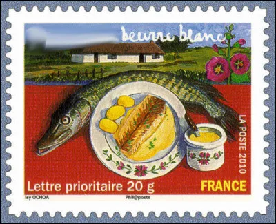 Une autre recette pour ne pas fini en ...