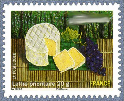 Environ 50 % de matière grasse, bon pour la matière grise !