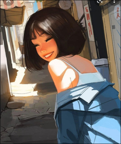 Quelle est ta principale qualité ?