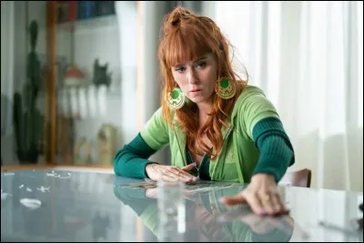 Quelle est ta s&eacute;rie pr&eacute;f&eacute;r&eacute;e ?