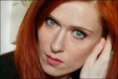 Quelle est la couleur de tes yeux ?