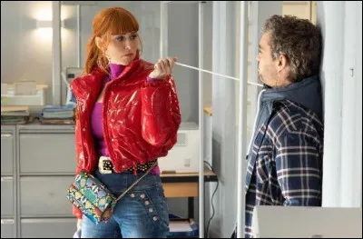 Quelle est ta couleur préférée ?