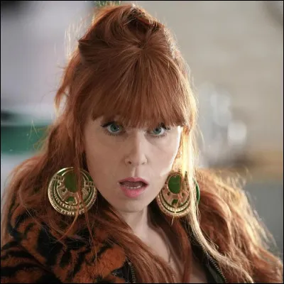 Quel personnage de série te correspond le plus ?