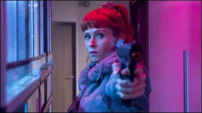 Quel est le personnage qui te correspond le plus dans HPI ?