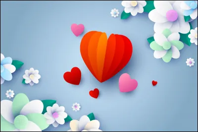 Quand une fille ou un garçon parle à cette personne, es-tu jaloux(se) ?