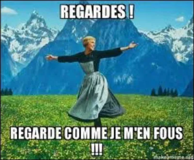 Est-ce que la *joie* est une émotion ?