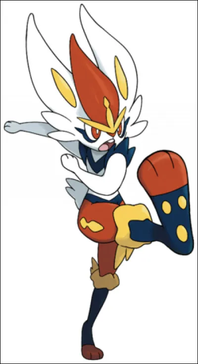 Quelle est la capacité signature de Pyrobut ?