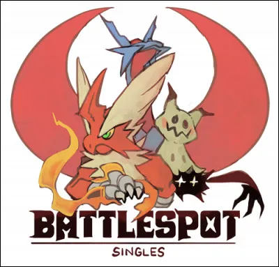 Quel Pokémon, parmi les quatre ci-dessous, est le plus joué en stratégie ?