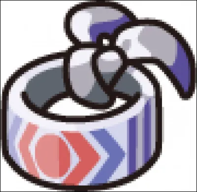 À quoi sert l'objet Bandeau Choix ?