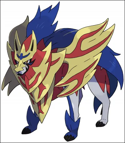 Quel est le "meilleur" Pokémon obtenable en huitième génération ?