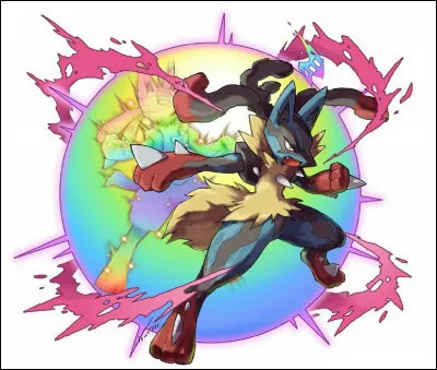 Dans quelle génération est apparue la mécanique de la Méga-Evolution ?