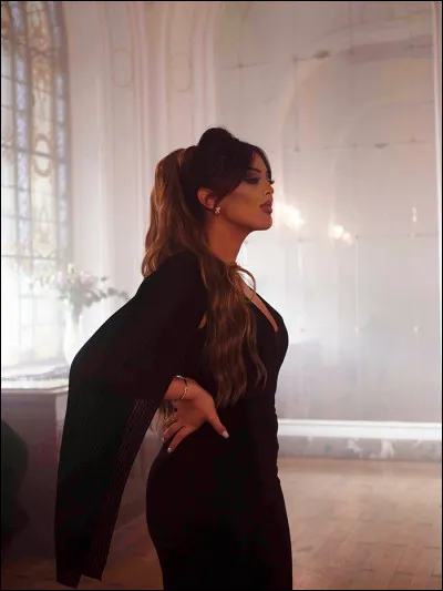 De quelle origine est-elle ?