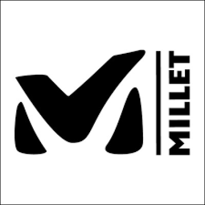 Dans quel domaine l'entreprise française "Millet" est-elle spécialisée depuis l'année 1950 ?