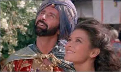 Qui est le réalisateur du film "Les Mille et Une Nuits", sorti en 1990 ?