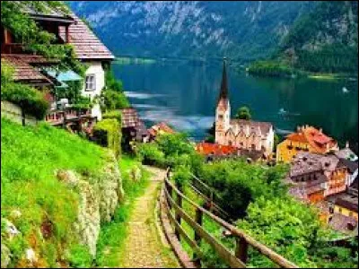 Quelle est la capitale de l'Autriche ?