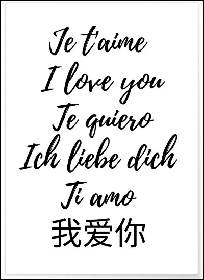 Comme un fou, comme un soldat - Comme une star de cinéma !