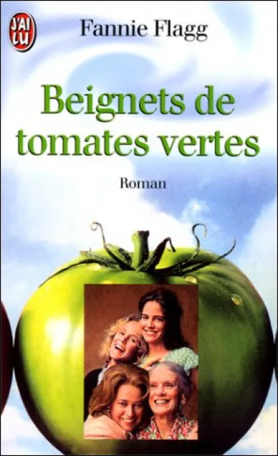 "Beignets de tomates vertes" est un film interpr&eacute;t&eacute; par Kathy Bates.