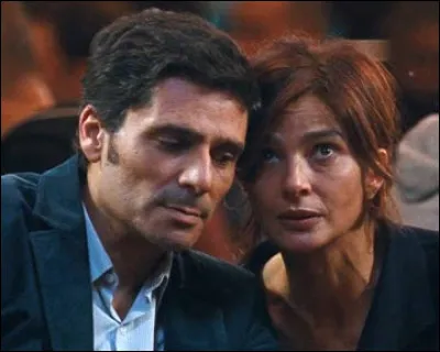 "La Cerise sur le g&acirc;teau" est un film jou&eacute; par Isabelle Carr&eacute;.