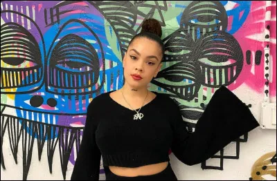 Qui était sa dernière copine ?