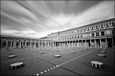 Qui fut le 8e pr&eacute;sident des &Eacute;tats-Unis d'Am&eacute;rique ?