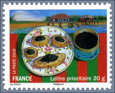 La Charente-Maritime (sur la rive nord de la Gironde) en est le 1er producteur en France : de quoi, donc ?