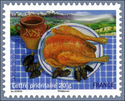 Il n'est pas rouge, n'a pas de grand-mère ni de pot de beurre : le ...