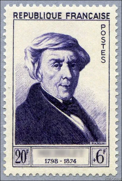 Par ses ouvrages "historiques", il a donné naissance à une grande partie du « roman national » français. C'est "Jules ..." (Complétez !)