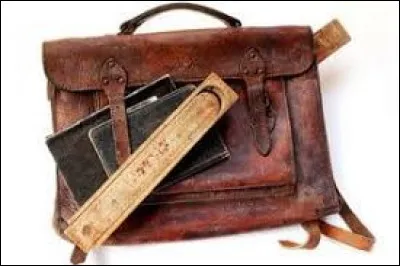 Quel était le principal instrument d'écriture pour les exercices rapides ?