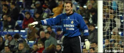 Quel gardien est le plus capé de tous les temps ?