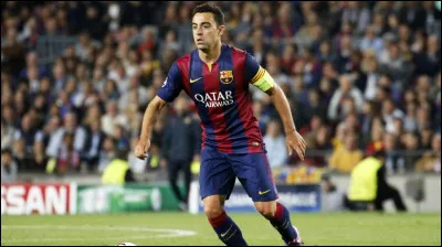 Quel joueur n'a jamais joué au Real Madrid ?