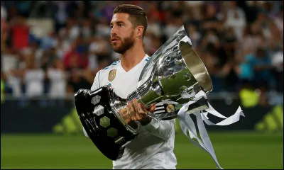 Combien de Ligas a le Real Madrid à son actif ?
(2022)