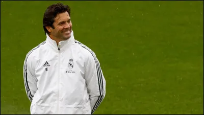 Quel entraîneur a gagné le plus de Champions Leagues avec le Real Madrid ?