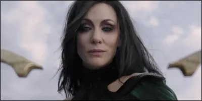 Ce film avec Cate Blanchett est...