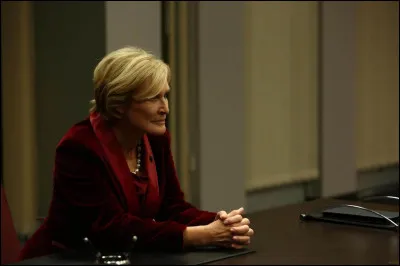 Glenn Close apparait ainsi dans...
