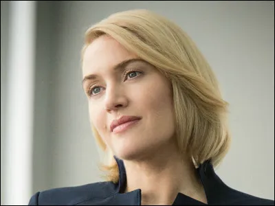 Dans lequel de ces films Kate Winslet est-elle cette méchante ?