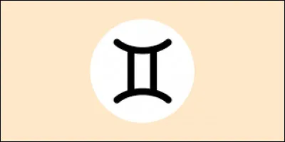 Et comment s'appelle ce dernier signe ?